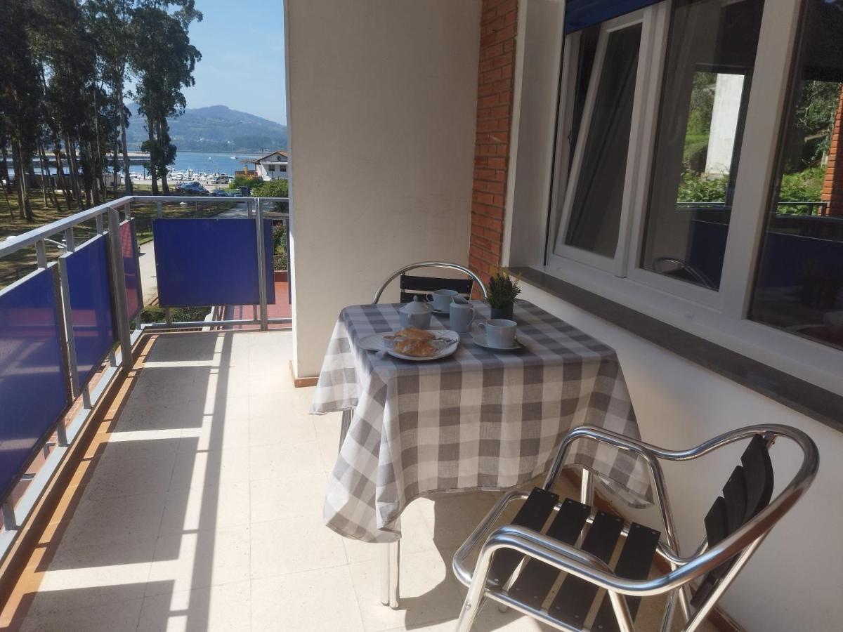 Apartamento Pie De Playa, El Puntal-Villaviciosa Villaviciosa  Zewnętrze zdjęcie