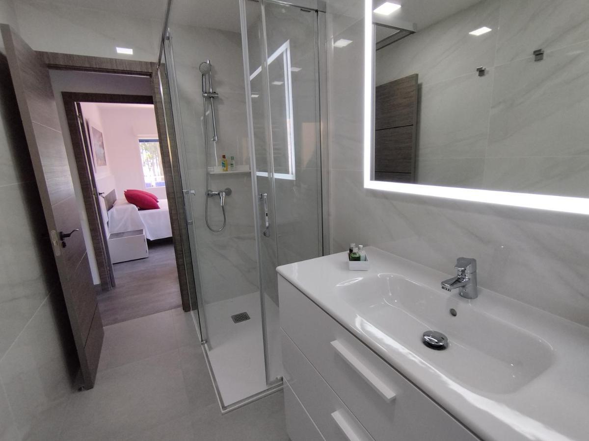 Apartamento Pie De Playa, El Puntal-Villaviciosa Villaviciosa  Zewnętrze zdjęcie