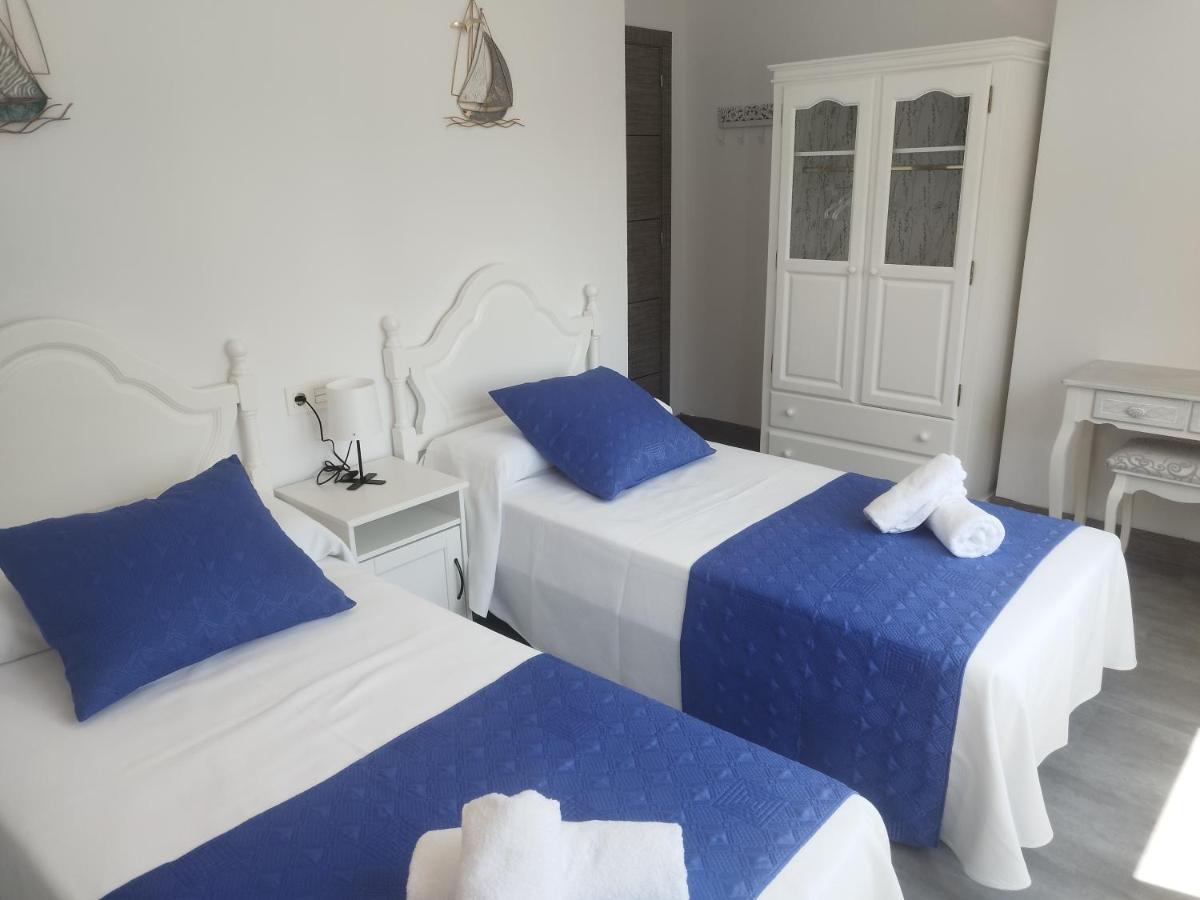 Apartamento Pie De Playa, El Puntal-Villaviciosa Villaviciosa  Zewnętrze zdjęcie