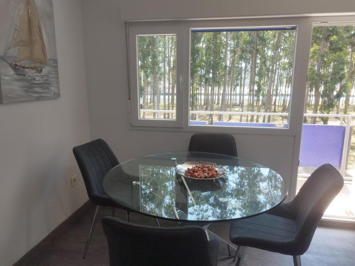 Apartamento Pie De Playa, El Puntal-Villaviciosa Villaviciosa  Zewnętrze zdjęcie
