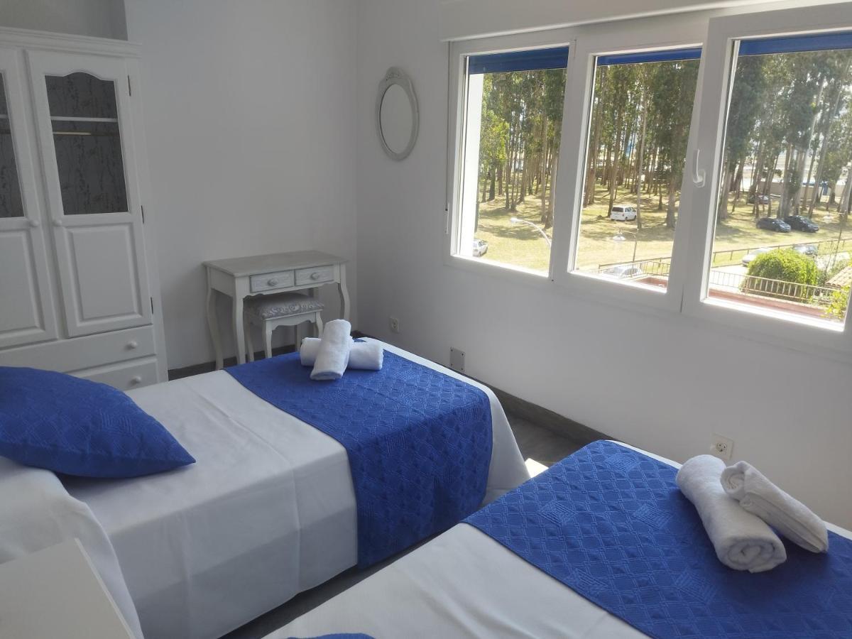 Apartamento Pie De Playa, El Puntal-Villaviciosa Villaviciosa  Zewnętrze zdjęcie