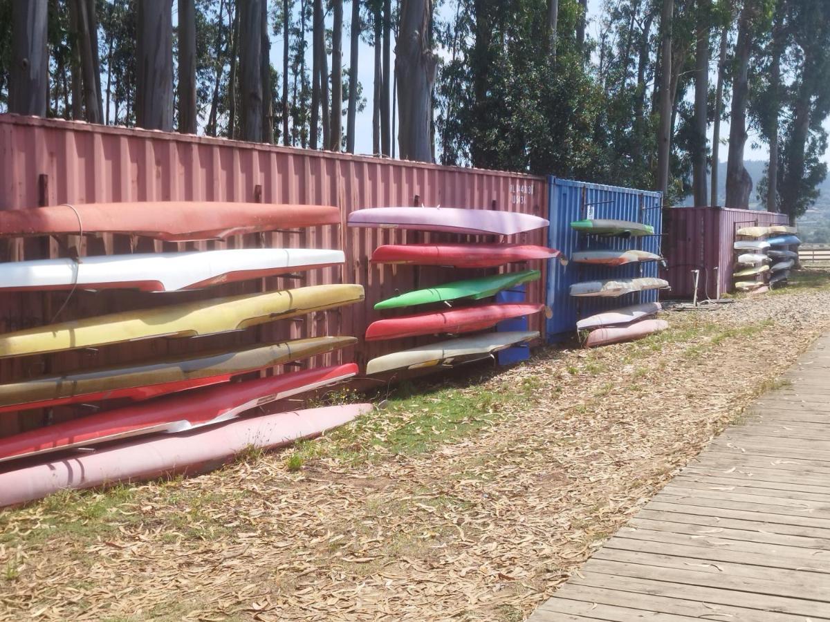 Apartamento Pie De Playa, El Puntal-Villaviciosa Villaviciosa  Zewnętrze zdjęcie