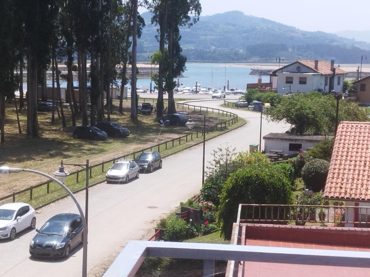 Apartamento Pie De Playa, El Puntal-Villaviciosa Villaviciosa  Zewnętrze zdjęcie