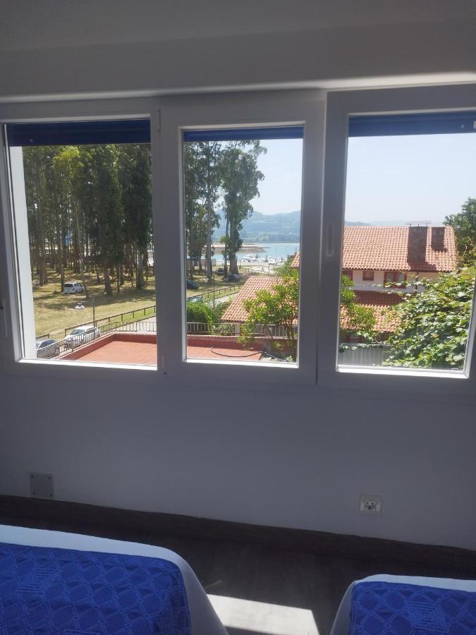 Apartamento Pie De Playa, El Puntal-Villaviciosa Villaviciosa  Zewnętrze zdjęcie